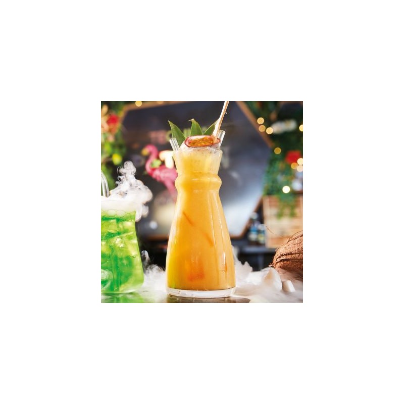 6 CARAFES 0,5L FLUID