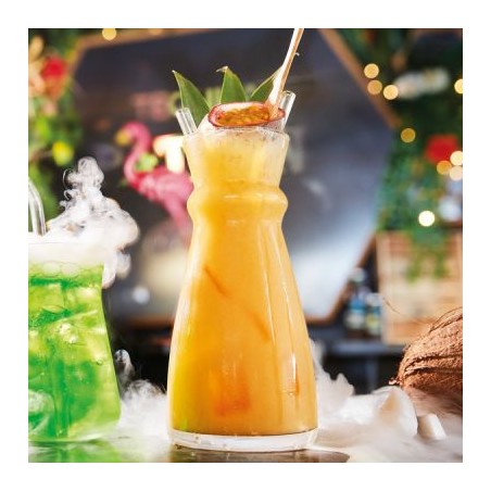 6 CARAFES 0,5L FLUID