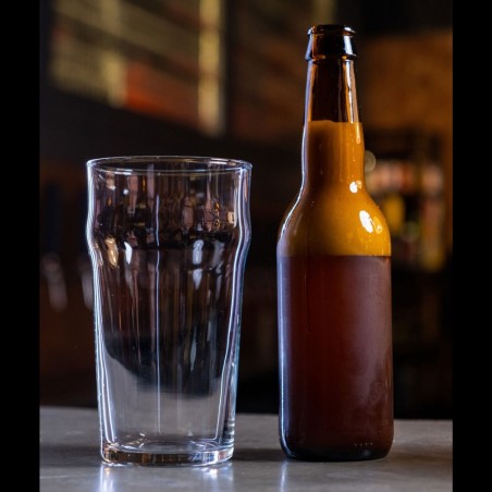 12 GOBELETS NONIC 28CL