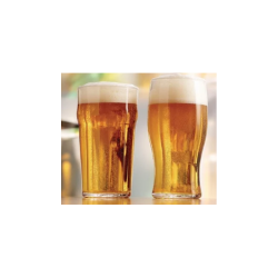 12 GOBELETS NONIC 47CL