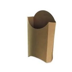 1000 CORNETS A FRITES TAILLE L