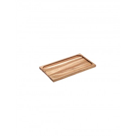 BASE BOIS ACACIA 1/3