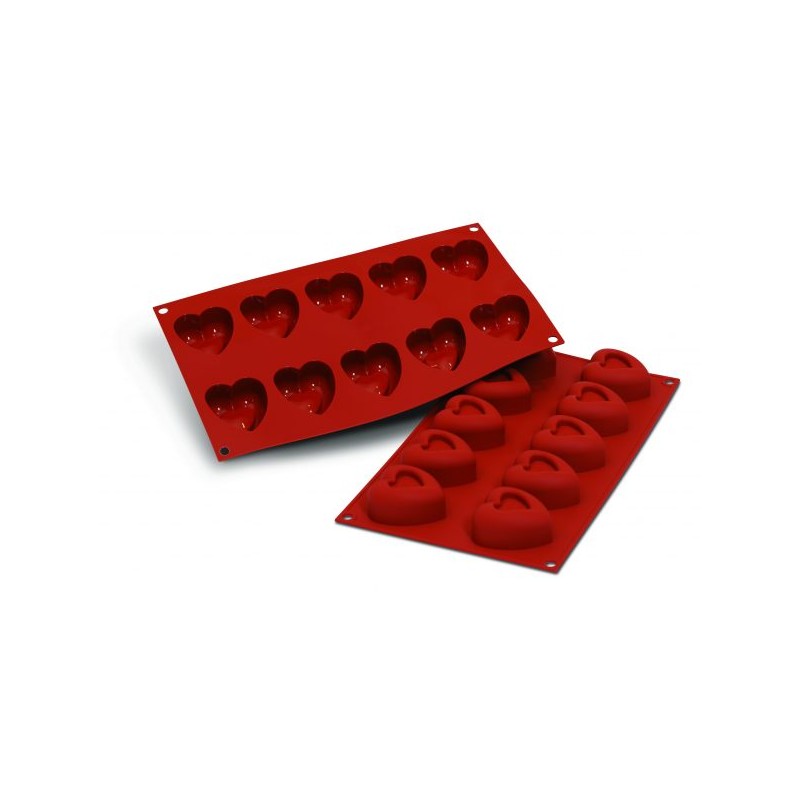 10 SAVARINS COEURS FLEXI 56 - SF088