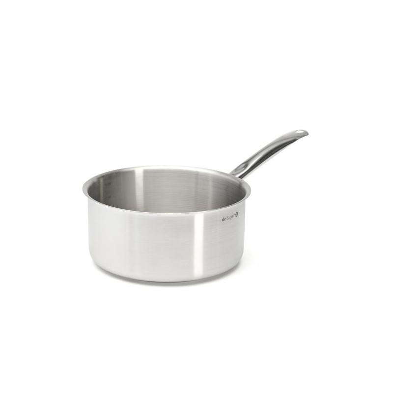 CASSEROLE PRIM'APPETY DIAMETRE 24 CM DEBUYER