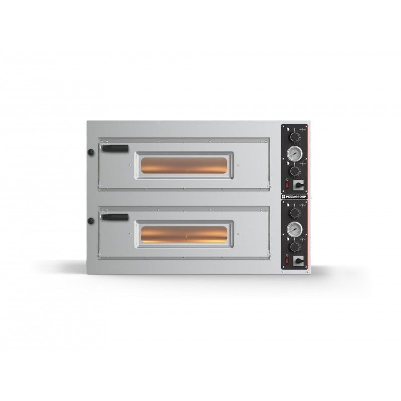 FOUR A PIZZA PYRALIS D12L