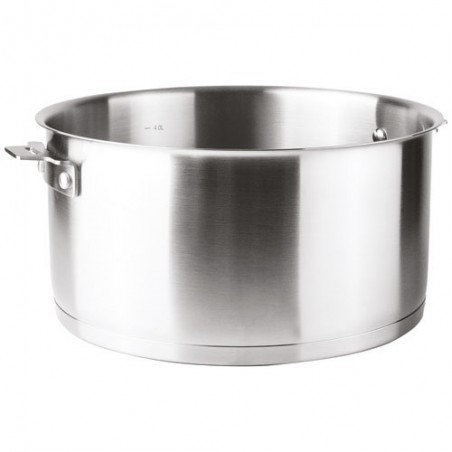 FAITOUT/ CASSEROLE POIGNEES AMOVIBLES COMBI D16CM