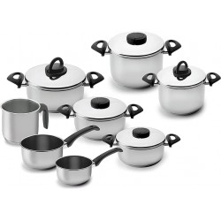 CASSEROLE STUDIO 18 CM