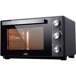 FOUR-GRILL 28 L 1500W