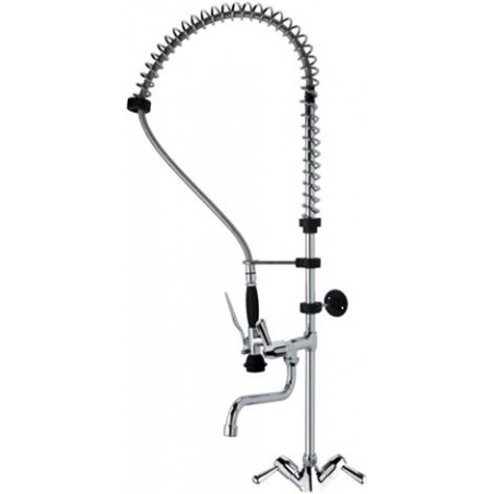 DOUCHETTE VAISSELLE PRELAVAGE ERA 1030MM