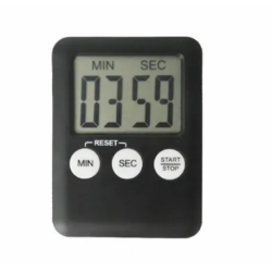 MINUTEUR AVEC ALARME