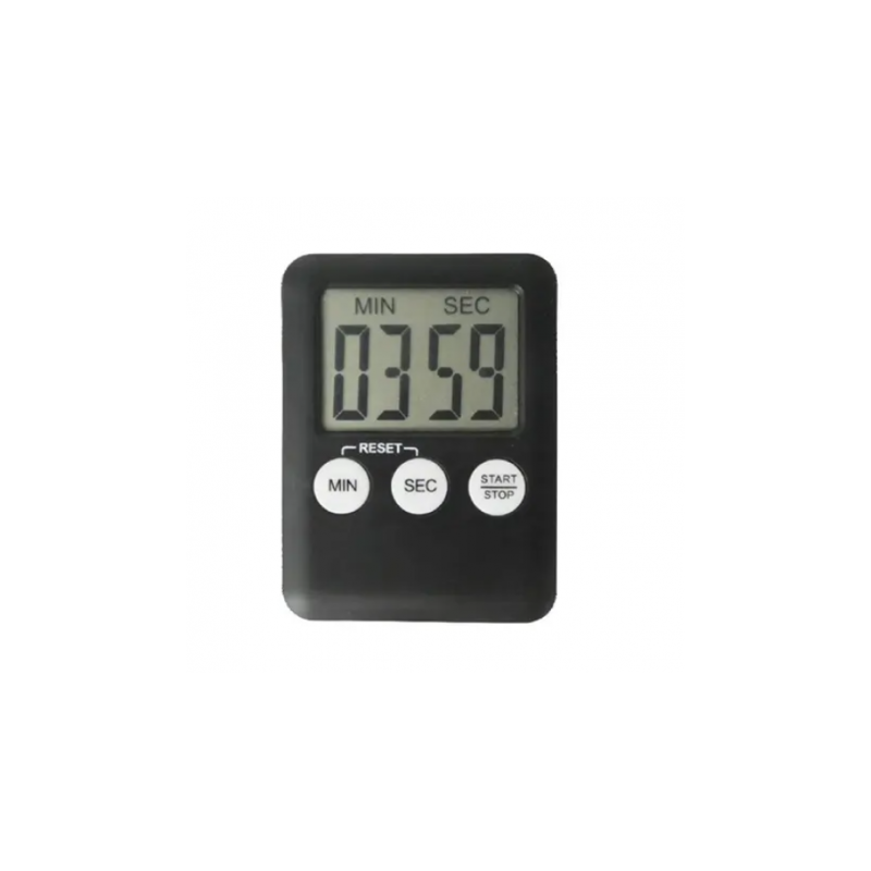 MINUTEUR AVEC ALARME