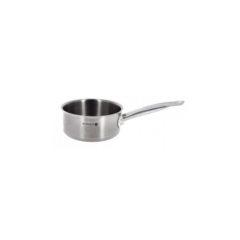 CASSEROLE PRIM'APPETY DIAMETRE 28 DEBUYER