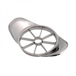 COUPE-POMMES 8 SECTIONS INOX