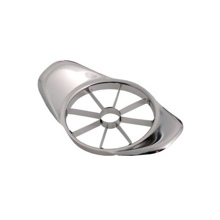 COUPE-POMMES 8 SECTIONS INOX