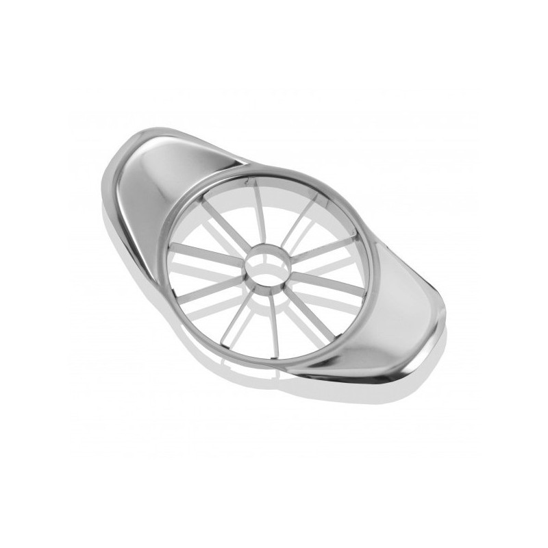 COUPE-POMMES 10 SECTIONS INOX