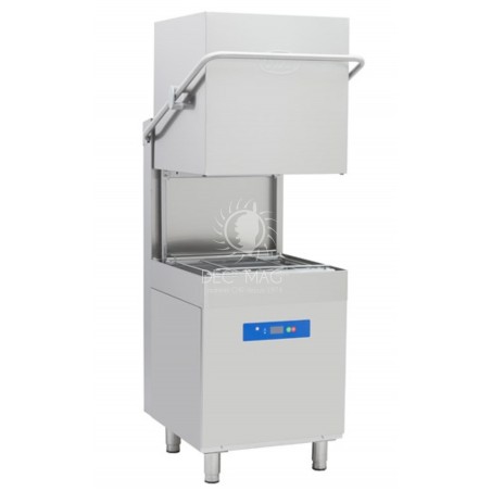 LAVE VAISSELLE A CAPOT COMMANDE TACTILE TOUCH50