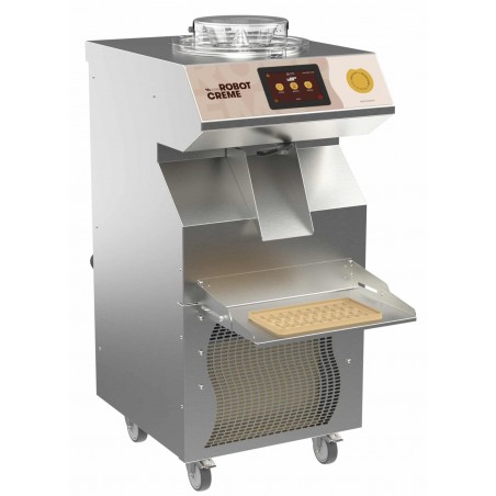 ROBOT CREME  MULTIFONCTIONS PVLABO