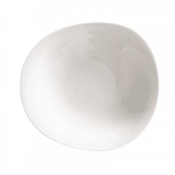 6 ASSIETTES CALOTTES 18CM FRENCH RIVIERA