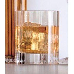 6 VERRES BACH 33,5 CL Ø 8,25 CM - HT 9,7 CM