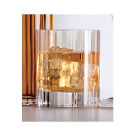 6 VERRES BACH 33,5 CL Ø 8,25 CM - HT 9,7 CM