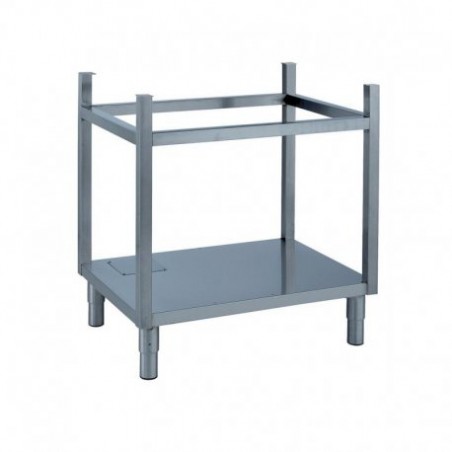 SUPPORT POUR FOUR 6XGN1/1