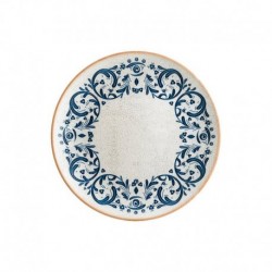 12 ASSIETTES PLATES VIENTO 27CM