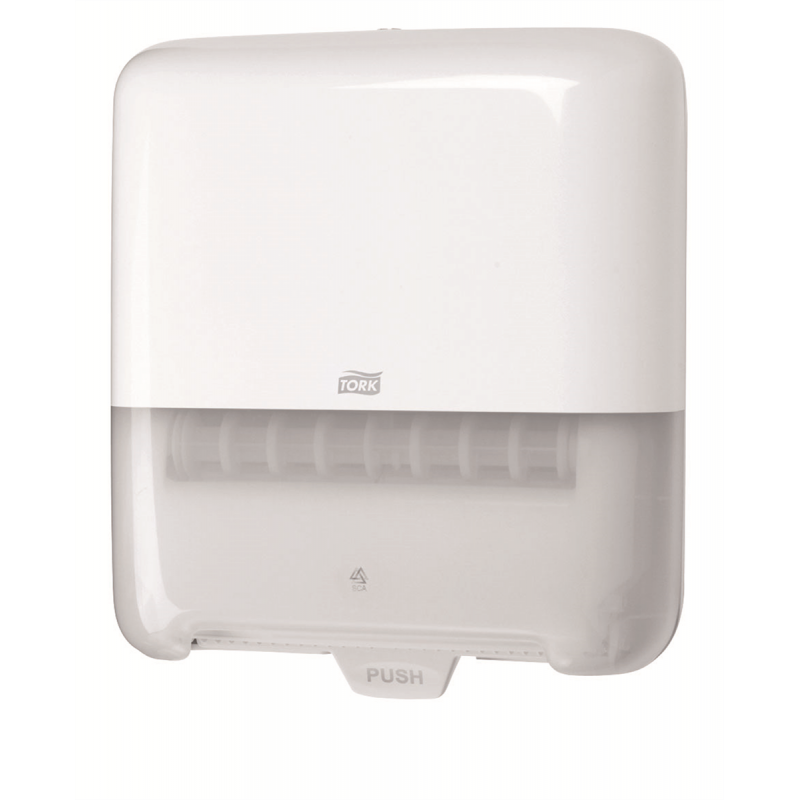 DISTRIBUTEUR EM H1 BLANC TORK