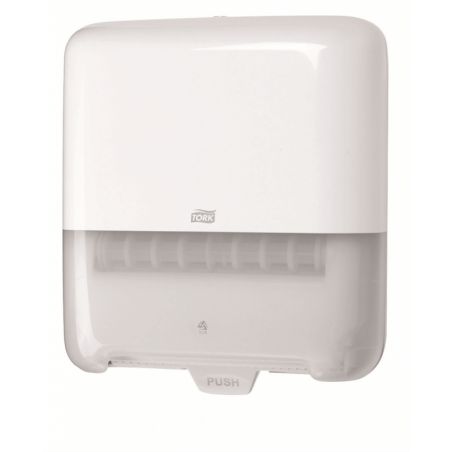 DISTRIBUTEUR EM H1 BLANC TORK