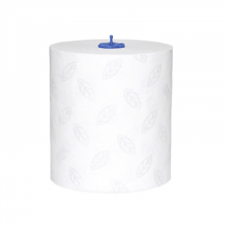 ESSUIE MAINS ROULEAU TORK  2 PLIS BLANC  COLIS DE 6