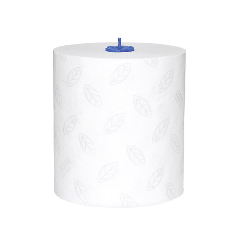 ESSUIE MAINS ROULEAU TORK  2 PLIS BLANC  COLIS DE 6