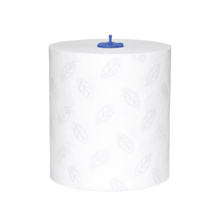 ESSUIE MAINS ROULEAU TORK  2 PLIS BLANC  COLIS DE 6