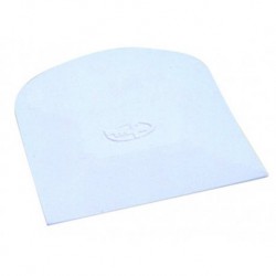 RACLETTE RENFORCEE BLANCHE