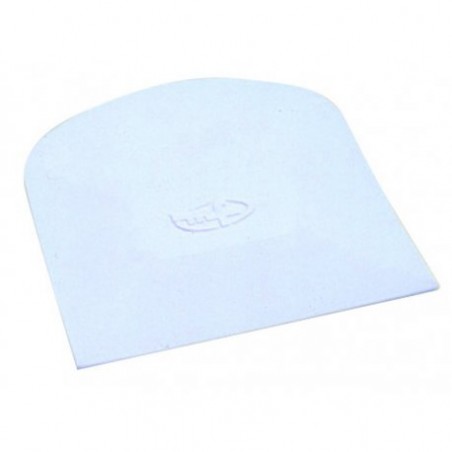 RACLETTE RENFORCEE BLANCHE