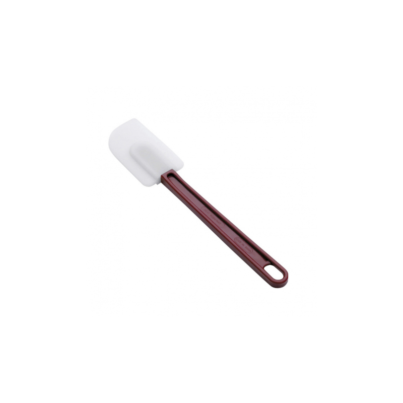 SPATULE SILICONE BOULANGERIE 35 CMS