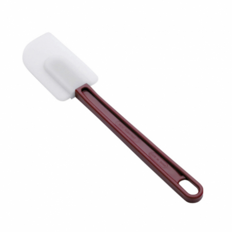 SPATULE SILICONE BOULANGERIE 35 CMS
