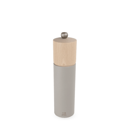 BOREAL MOULIN A SEL GRIS GALET 21 CM