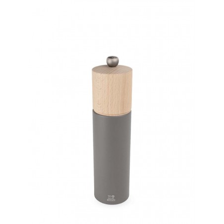 BOREAL MOULIN A POIVRE GRIS ROCHE 21 CM