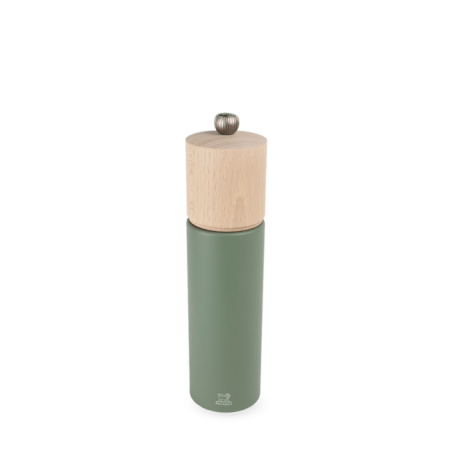 BOREAL MOULIN A POIVRE VERT FOUGERE 21 CM
