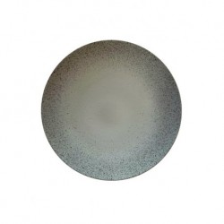 6 ASSIETTES PLATES 27CM SPLACH