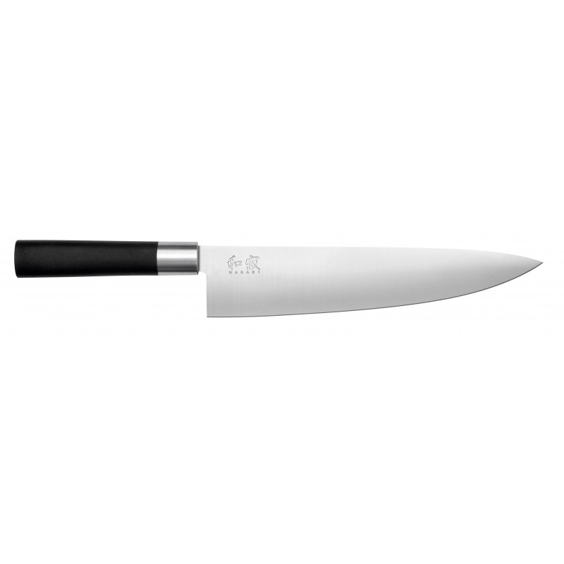 COUTEAU DU CHEF 23.5 CM KAI