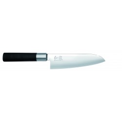 SANTOKU 6.5 POUCES 16.5 CM KAI