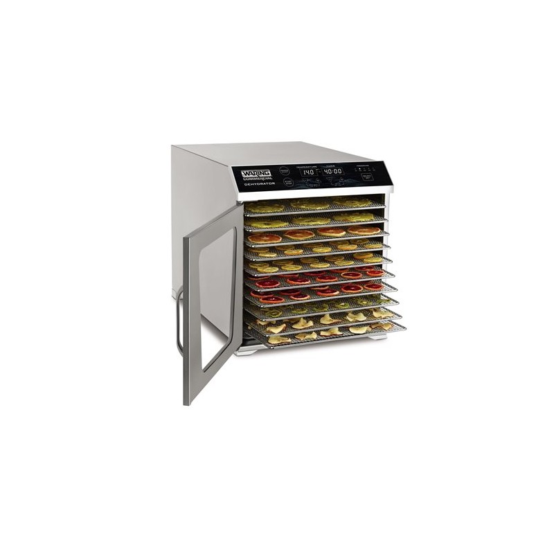 DESHYDRATEUR ALIMENTAIRE