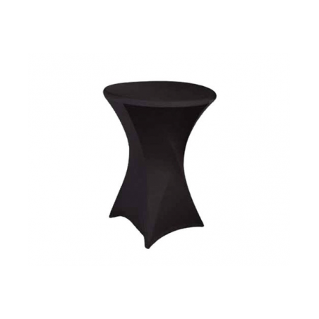 HOUSSE POUR MANGE DEBOUT CONGRES NOIR