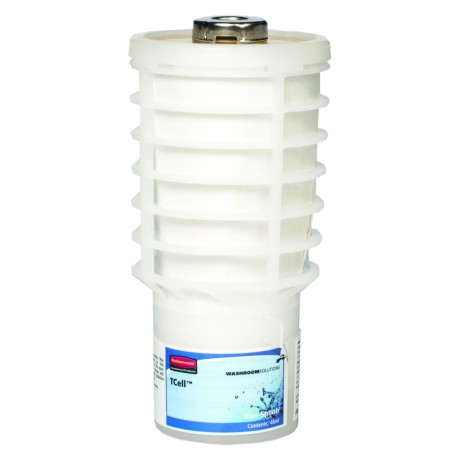 RECHARGE BLUE SPLASH EAUX FRAICHES