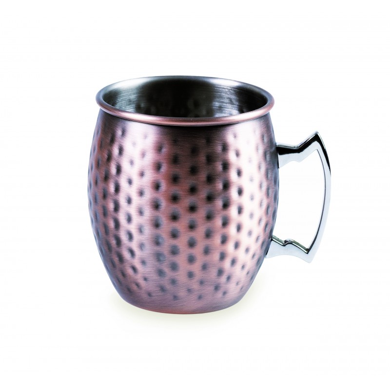 TASSE MOSCOW MULE