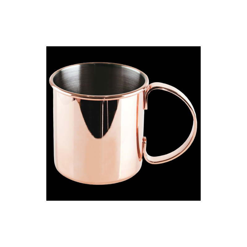 TASSE MOSCOW MULE
