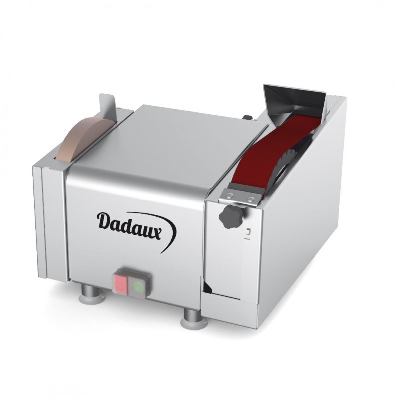 AFFUTEUSE A BANDE HUMIDE