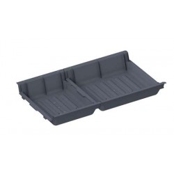 BAC DE RETENTION POUR NIVEAUX - P 460 L 960-fermod