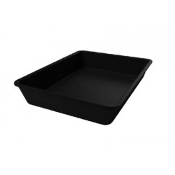 PLAT  RECTANGULAIRE 420X280X60 MM