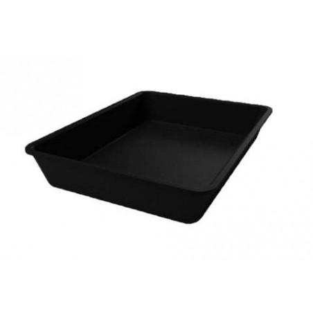 PLAT  RECTANGULAIRE 420X280X60 MM